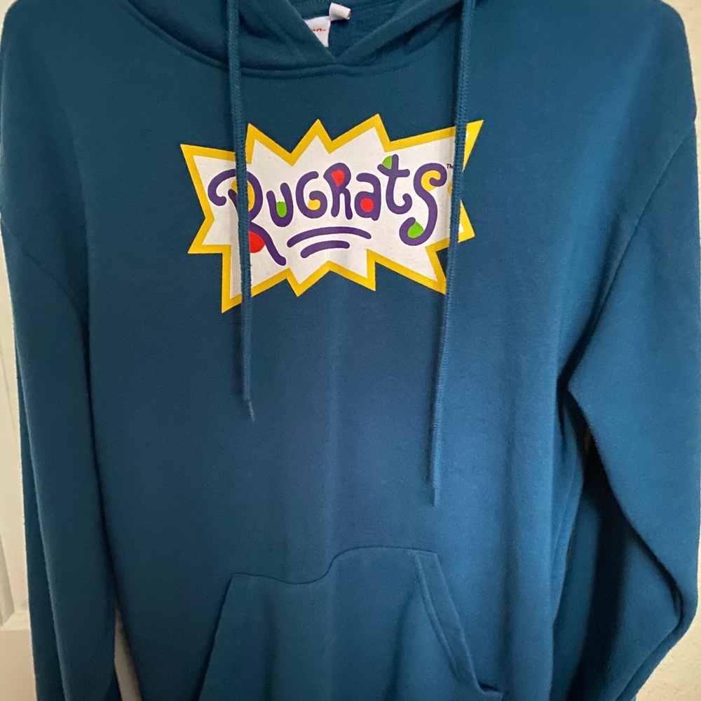 Nickelodeon Rugrats Hoodie